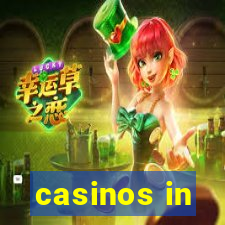 casinos in